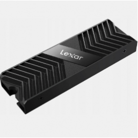 Dissipateur thermique pour SSD M.2 2280 Lexar