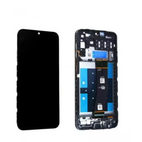 Écran & Tactile Samsung Galaxy A14 4G Noir
