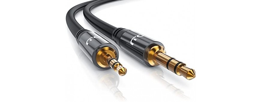 Périphériques Audio