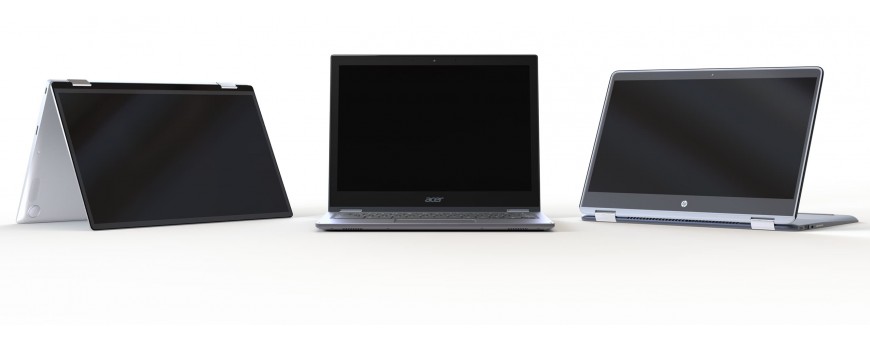 Ordinateurs Portables