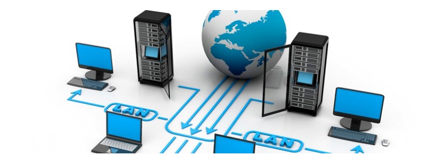 Réseau Informatique