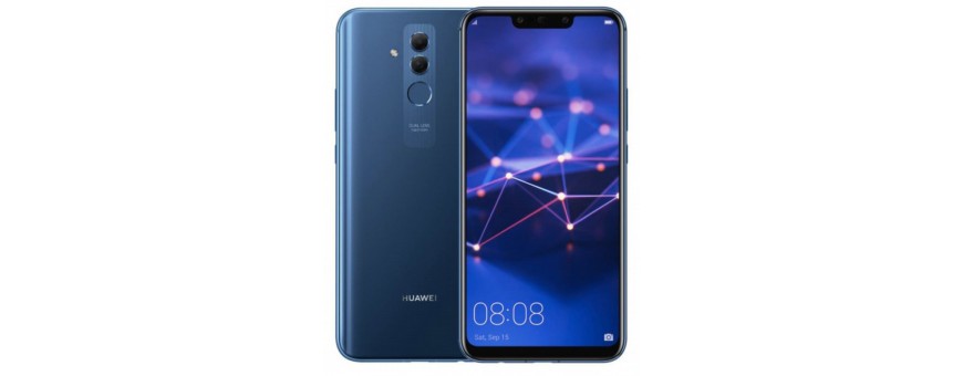 MATE 20 LITE