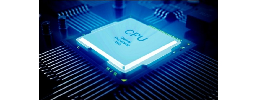 CPU