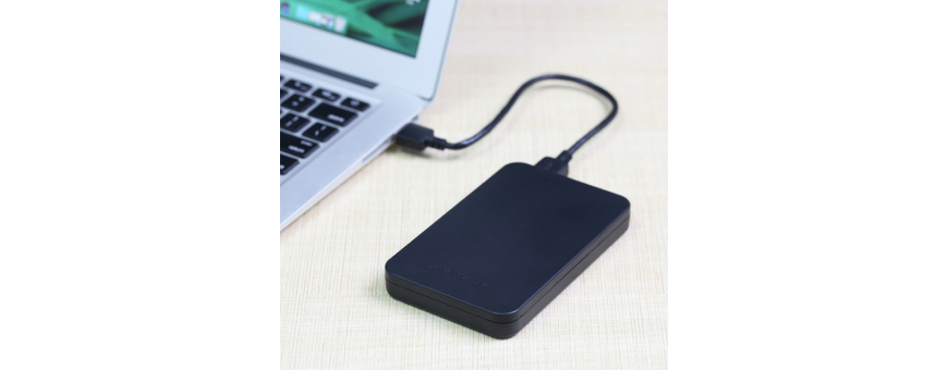 Disque Dur Externe