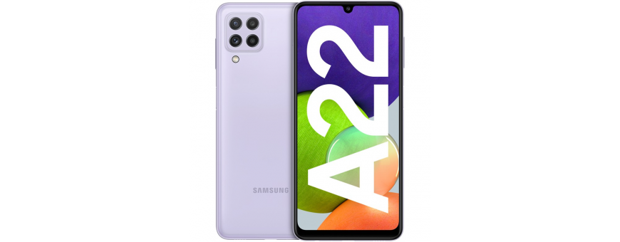 A22 4G