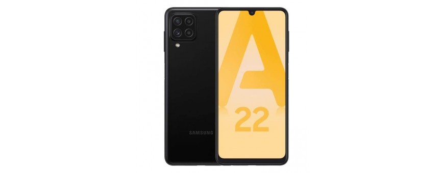 A22 4G