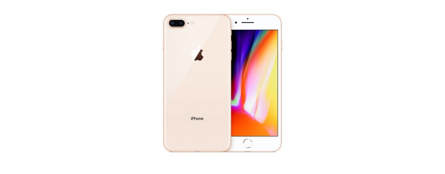 iPhone 8+