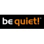 be quiet!