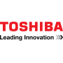 TOSHIBA