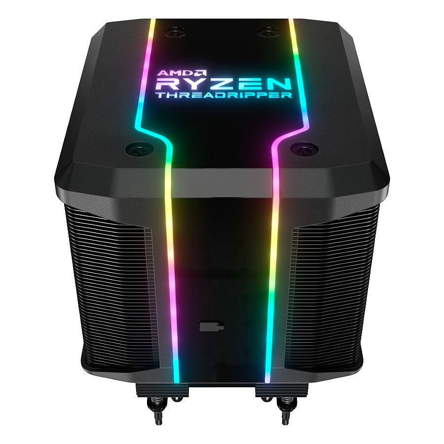 Ventirad Cooler Master WRAITH RIPPER