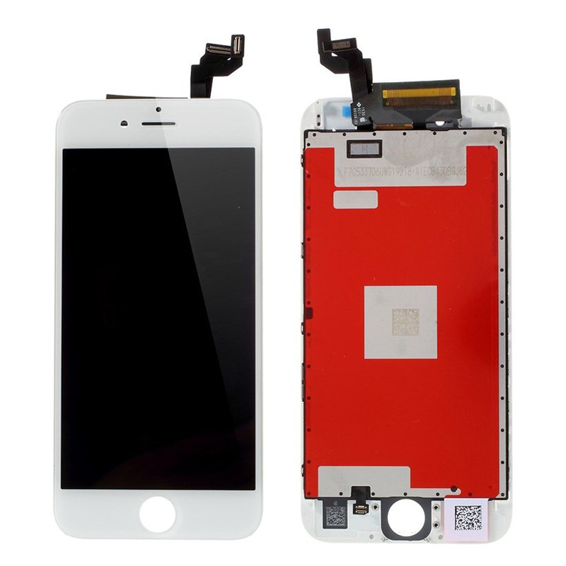 ECRAN IPHONE 6S BLANC LCD ORIGINAL APPLE REFURB